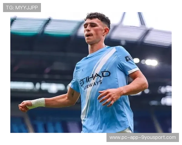 曼城连续换人带来的活力让进攻持续高效