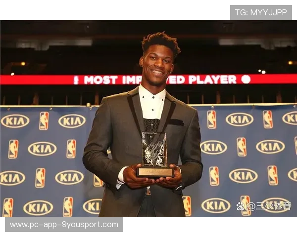 迈阿密热火中锋巴特勒被评为本赛季防守最具影响力球员，热火巴特勒多高